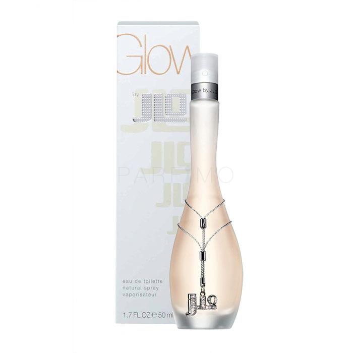 Jennifer Lopez Glow By JLo Toaletna voda za ženske 100 ml tester