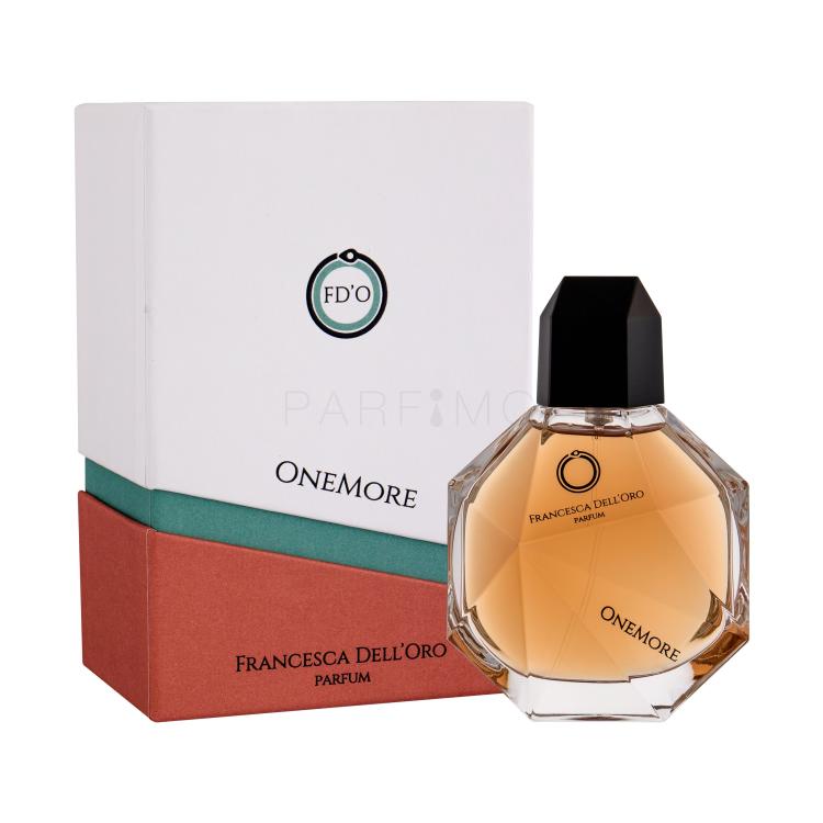 Francesca dell´Oro OneMore Parfumska voda 100 ml