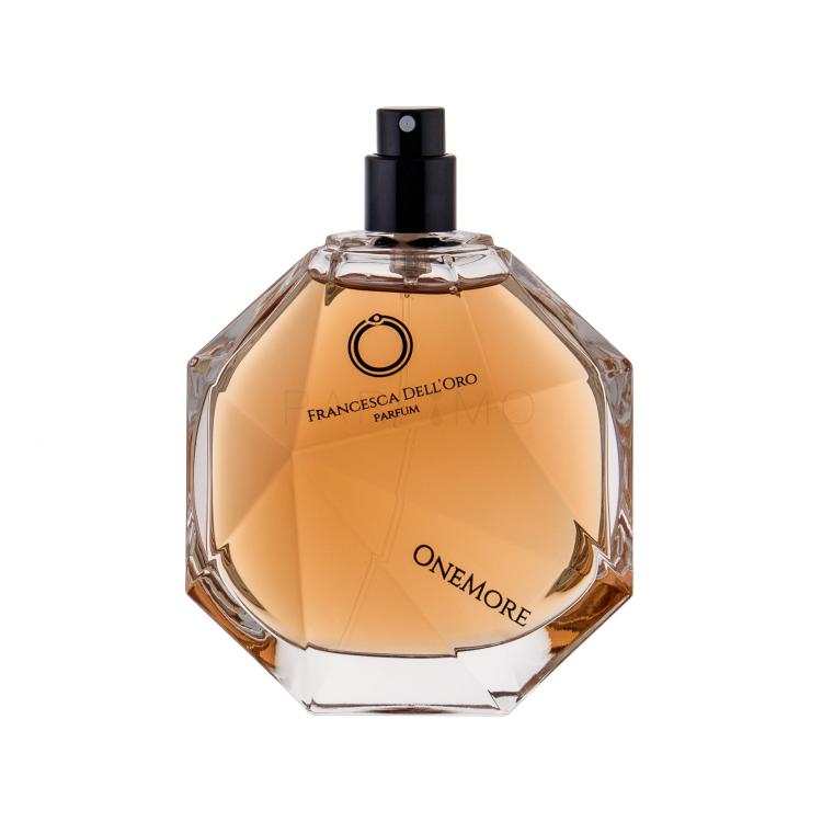 Francesca dell´Oro OneMore Parfumska voda 100 ml tester
