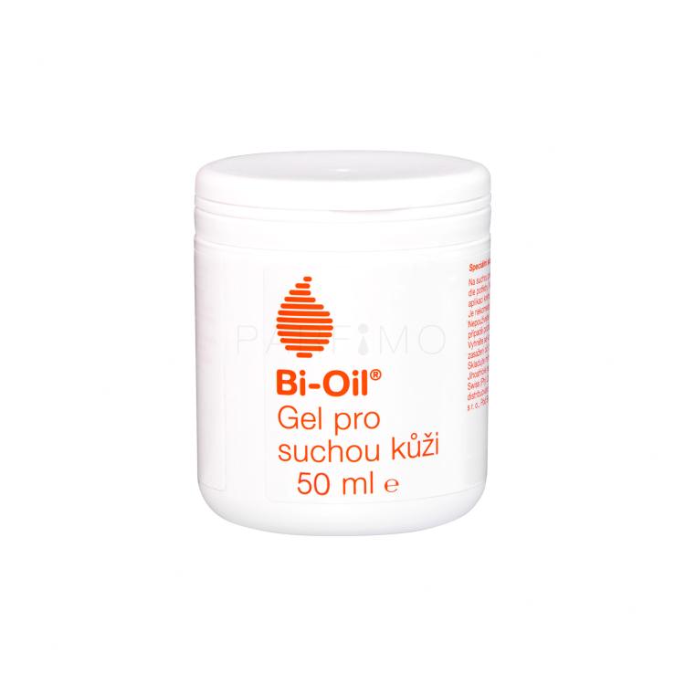 Bi-Oil Gel Gel za telo za ženske 50 ml