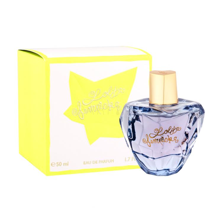 Lolita Lempicka Mon Premier Parfum Parfumska voda za ženske 50 ml