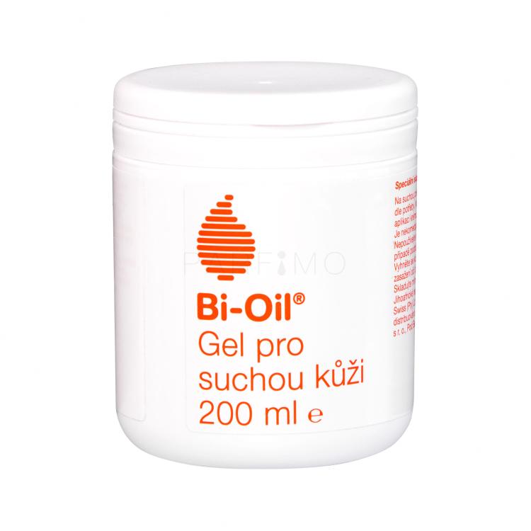 Bi-Oil Gel Gel za telo za ženske 200 ml