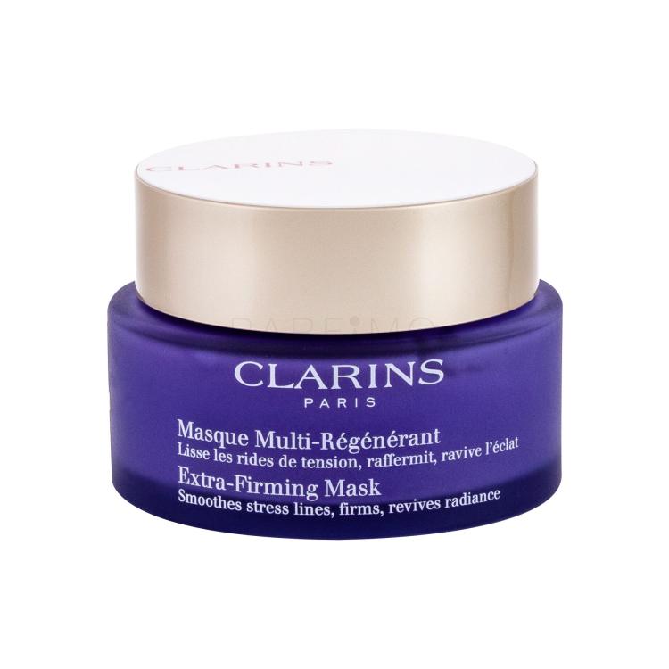 Clarins Extra-Firming Maska za obraz za ženske 75 ml