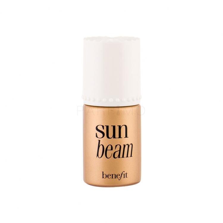 Benefit Sun Beam Golden Bronze Osvetljevalec za ženske 10 g