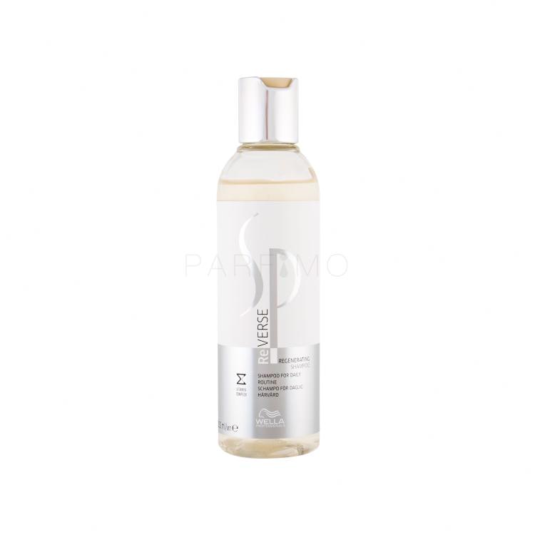 Wella Professionals SP Reverse Regenerating Shampoo Šampon za ženske 200 ml