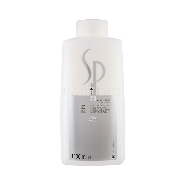 Wella Professionals SP Reverse Regenerating Shampoo Šampon za ženske 1000 ml