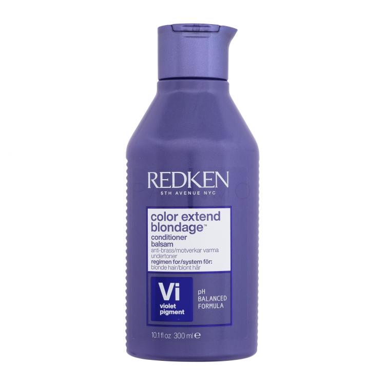 Redken Color Extend Blondage Balzam za lase za ženske 250 ml