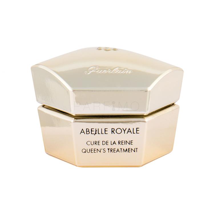 Guerlain Abeille Royale Queen´s Treatment Gel za obraz za ženske 15 ml
