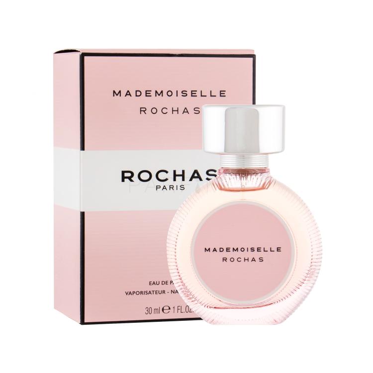 Rochas Mademoiselle Rochas Parfumska voda za ženske 30 ml