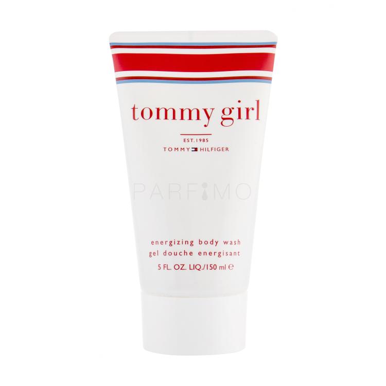 Tommy Hilfiger Tommy Girl Gel za prhanje za ženske 150 ml