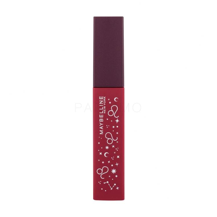 Maybelline Super Stay Matte Ink Liquid Šminka za ženske 5 ml Odtenek 20 Pioneer