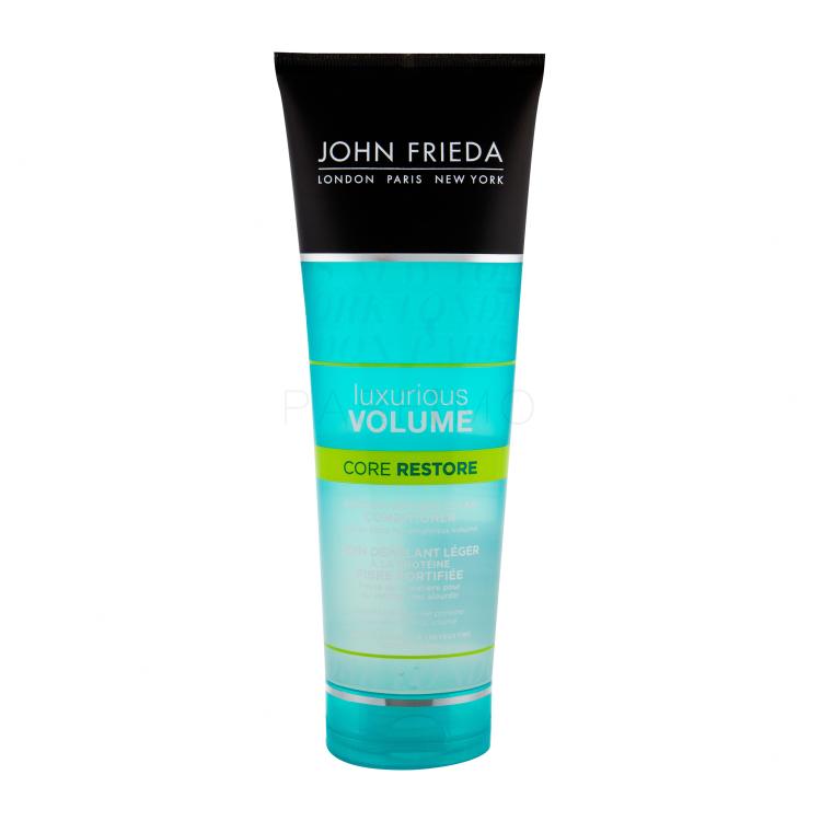 John Frieda Luxurious Volume Core Restore Balzam za lase za ženske 250 ml