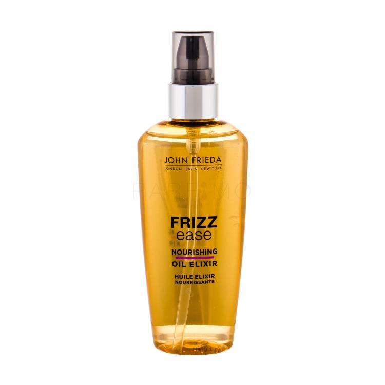 John Frieda Frizz Ease Nourishing Olje za lase za ženske 100 ml