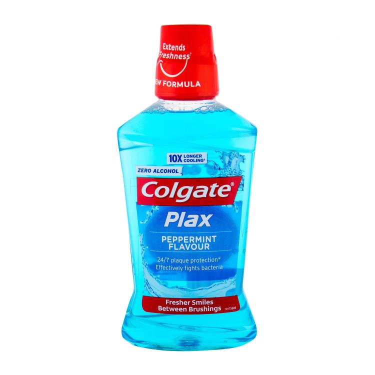 Colgate Plax Peppermint Ustna vodica 500 ml