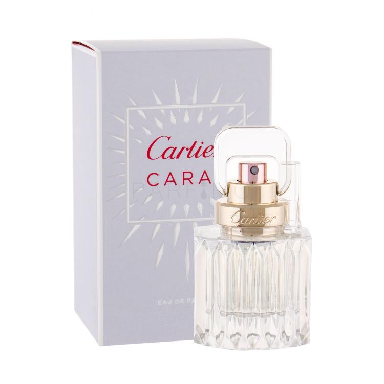 Cartier Carat Parfumska voda za ženske 30 ml