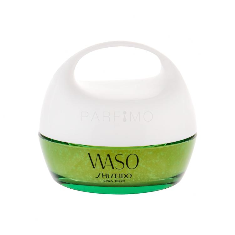 Shiseido Waso Beauty Maska za obraz za ženske 80 ml