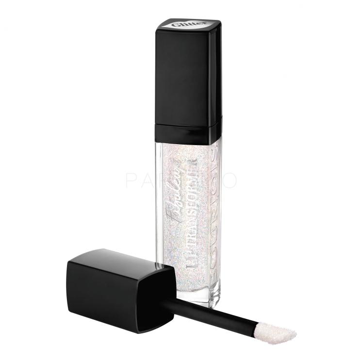 BOURJOIS Paris Fabuleux Lip Transformer Šminka za ženske 6 ml Odtenek 02 Glitter