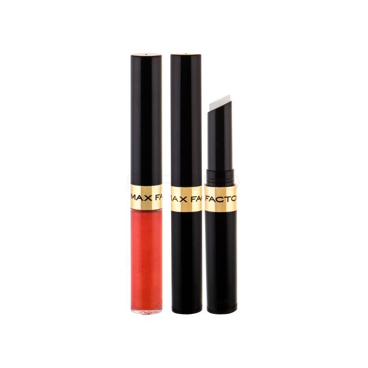 Max Factor Lipfinity 24HRS Lip Colour Šminka za ženske 4,2 g Odtenek 127 So Alluring