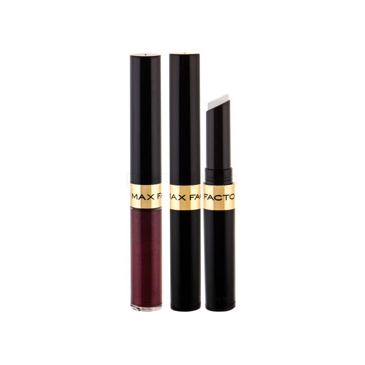 Max Factor Lipfinity 24HRS Lip Colour Šminka za ženske 4,2 g Odtenek 395 So Exquisite