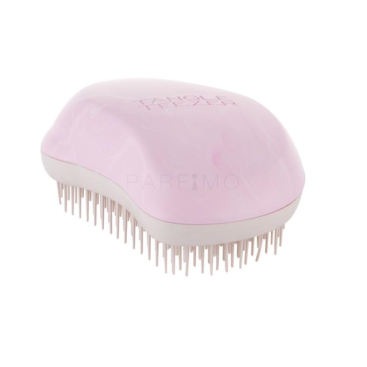 Tangle Teezer The Original Krtača za lase za ženske 1 kos Odtenek Pink Marble