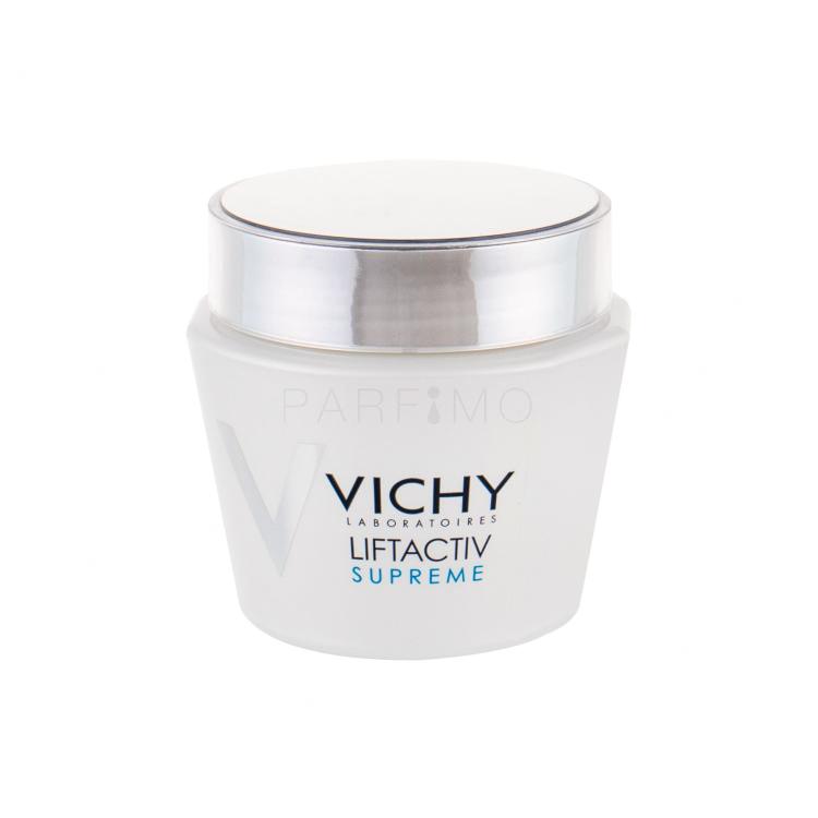 Vichy Liftactiv Supreme Dnevna krema za obraz za ženske 75 ml