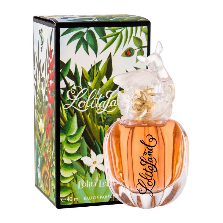 Lolita Lempicka LolitaLand Parfumska voda za ženske 40 ml