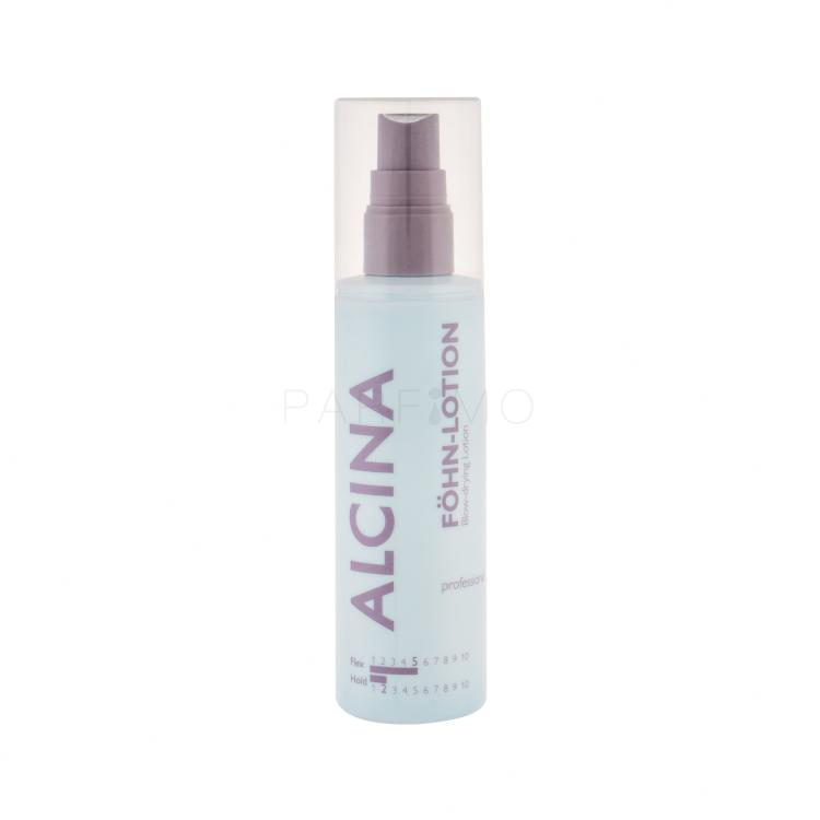 ALCINA Professional Blow-Drying Lotion Za toplotno obdelavo las za ženske 125 ml