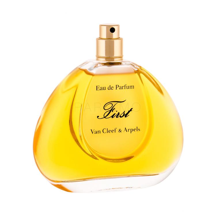 Van Cleef &amp; Arpels First Parfumska voda za ženske 100 ml tester
