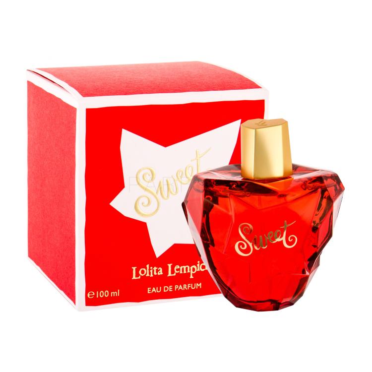 Lolita Lempicka Sweet Parfumska voda za ženske 100 ml
