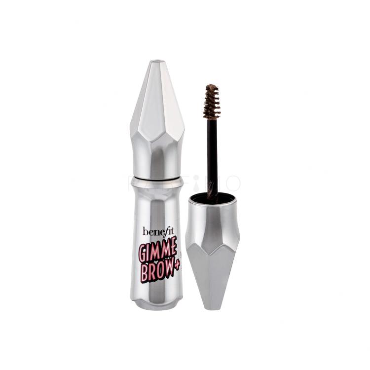 Benefit Gimme Brow+ Brow-Volumizing Gel za obrvi za ženske 1,5 g Odtenek 1 Light