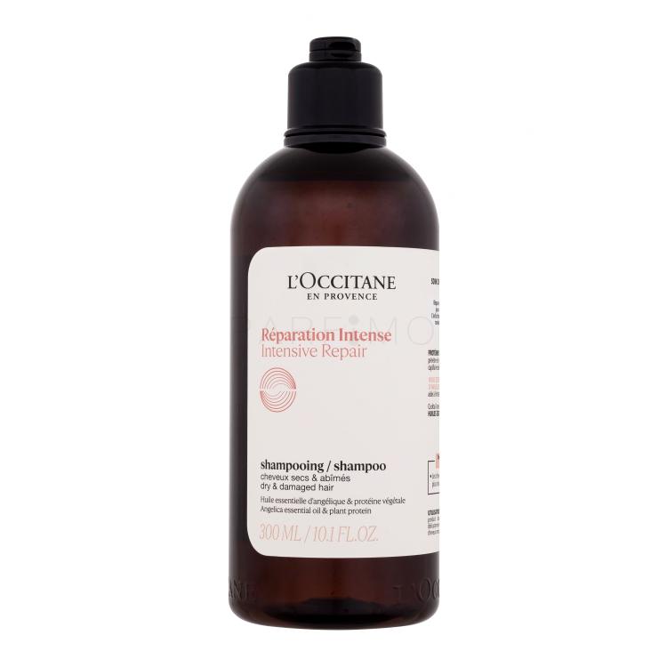 L&#039;Occitane Intensive Repair Shampoo Šampon 300 ml