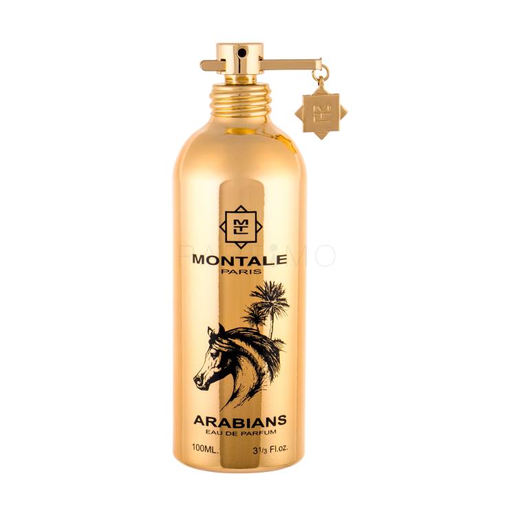 Montale Arabians Parfumska voda 100 ml tester