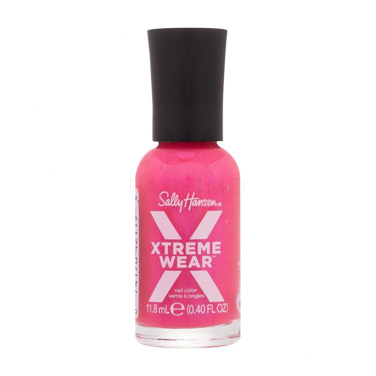 Sally Hansen Xtreme Wear Lak za nohte za ženske 11,8 ml Odtenek 249 Total Flirt