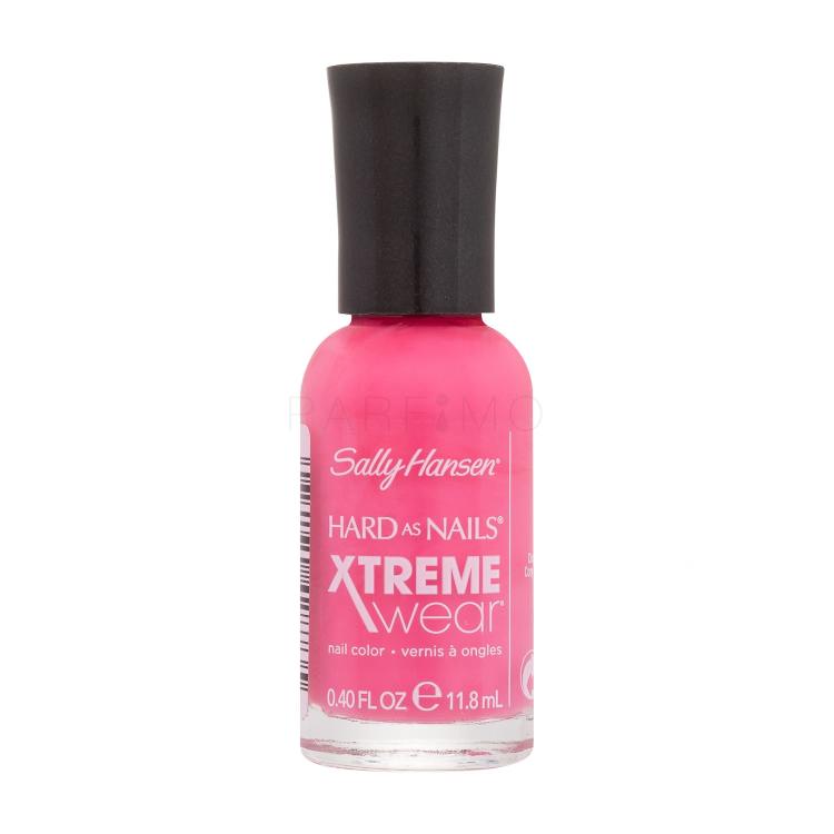 Sally Hansen Xtreme Wear Lak za nohte za ženske 11,8 ml Odtenek 259 All Bright