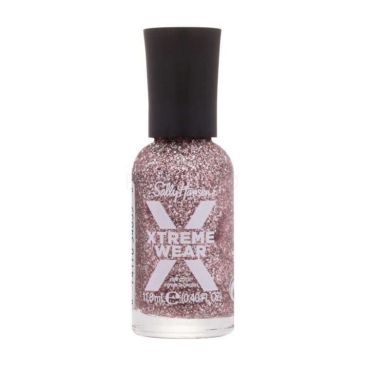 Sally Hansen Xtreme Wear Lak za nohte za ženske 11,8 ml Odtenek 219 Strobe Light