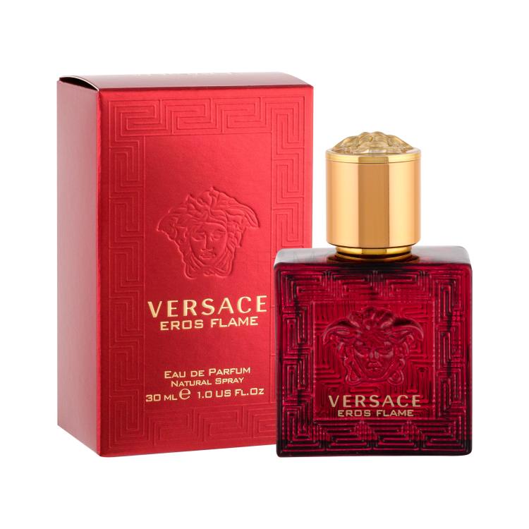 Versace Eros Flame Parfumska voda za moške 30 ml
