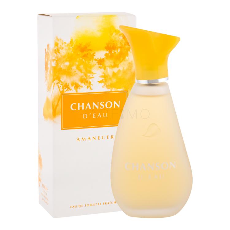 Chanson d´Eau Amanecer Toaletna voda za ženske 100 ml