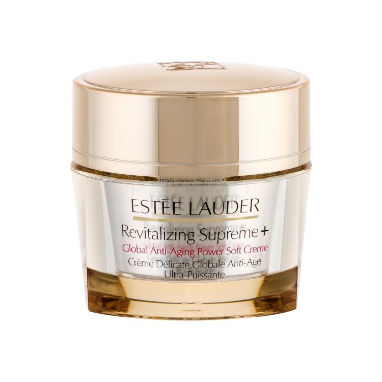 Estée Lauder Revitalizing Supreme+ Global Anti-Aging Power Soft Creme Dnevna krema za obraz za ženske 75 ml