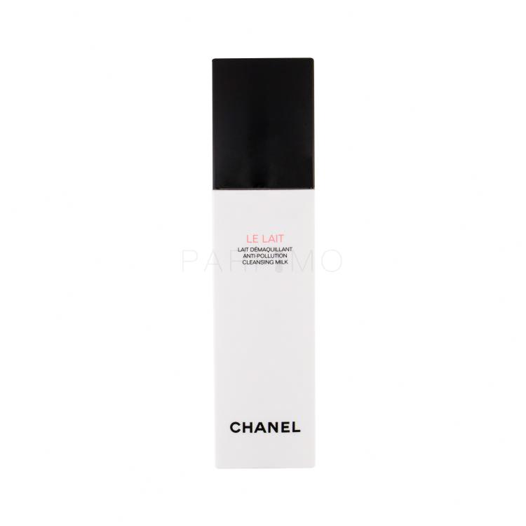 Chanel Le Lait Čistilno mleko za ženske 150 ml