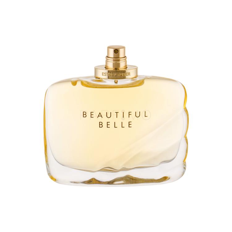 Estée Lauder Beautiful Belle Parfumska voda za ženske 100 ml tester