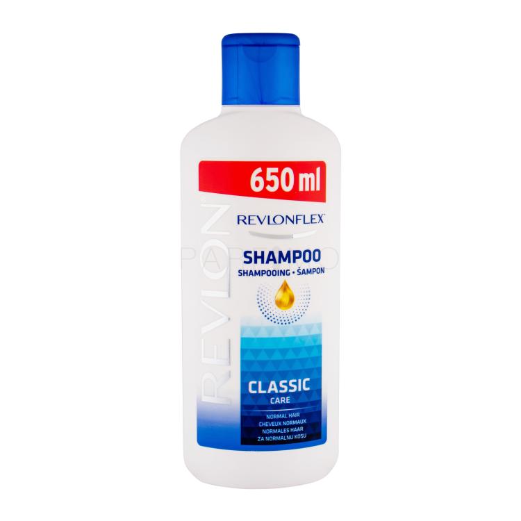 Revlon Revlonflex Classic Šampon za ženske 650 ml