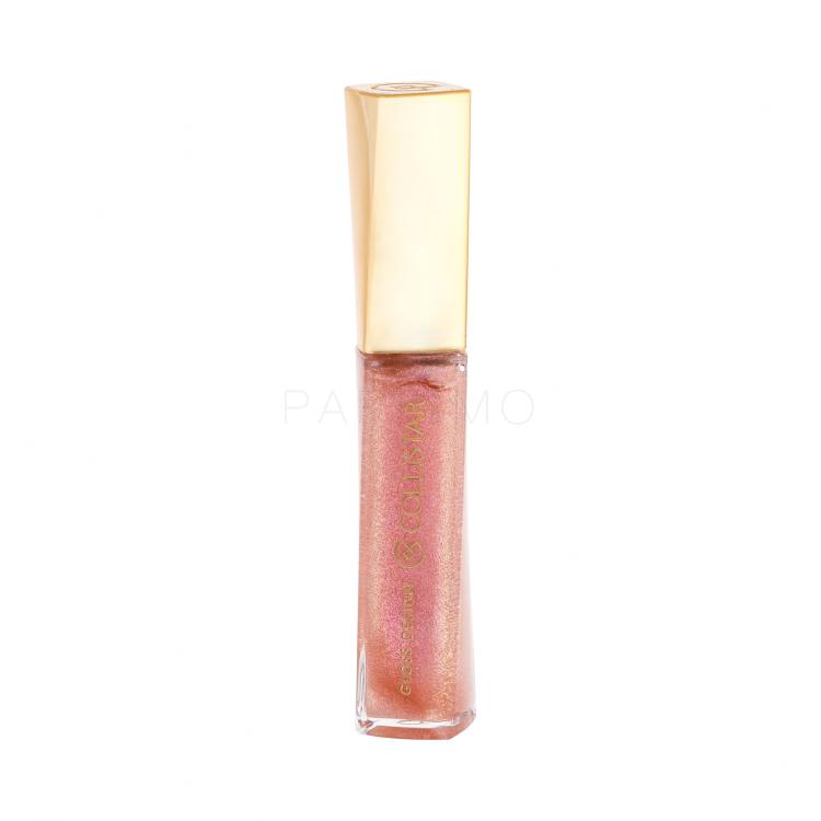 Collistar Gloss Design Instant Volume Glos za ustnice za ženske 7 ml Odtenek 39 Coral Pearl