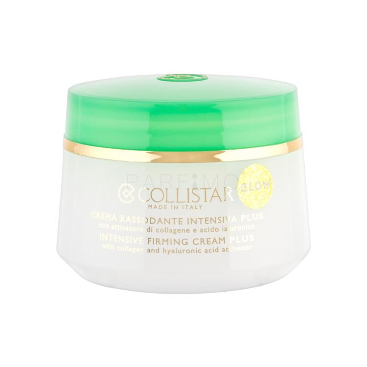 Collistar Special Perfect Body Intensive Firming Cream Plus Glow Krema za telo za ženske 200 ml