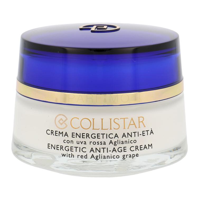Collistar Special Anti-Age Energetic Anti Age Cream Dnevna krema za obraz za ženske 50 ml tester