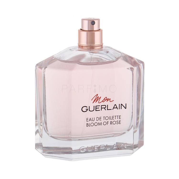 Guerlain Mon Guerlain Bloom of Rose Toaletna voda za ženske 100 ml tester