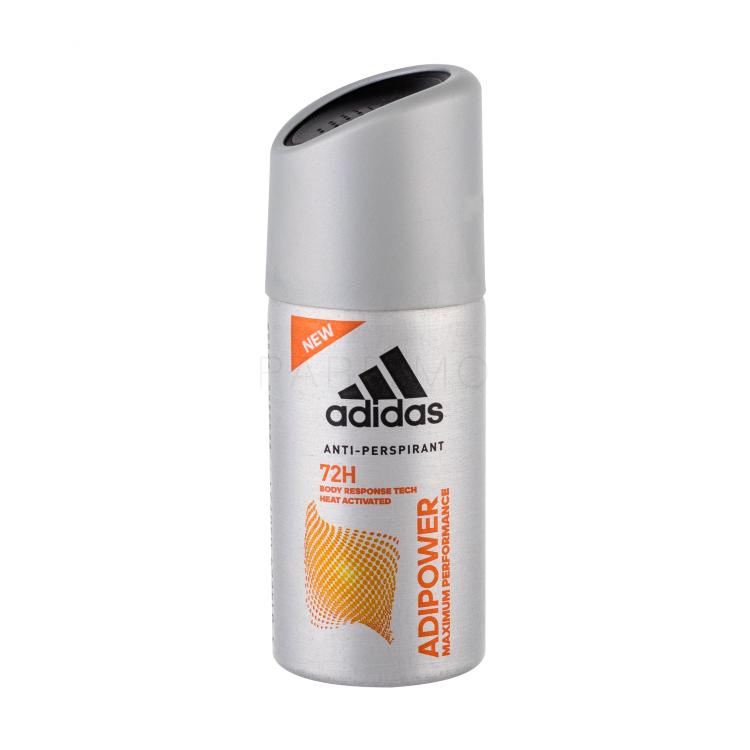 Adidas AdiPower 72H Antiperspirant za moške 35 ml