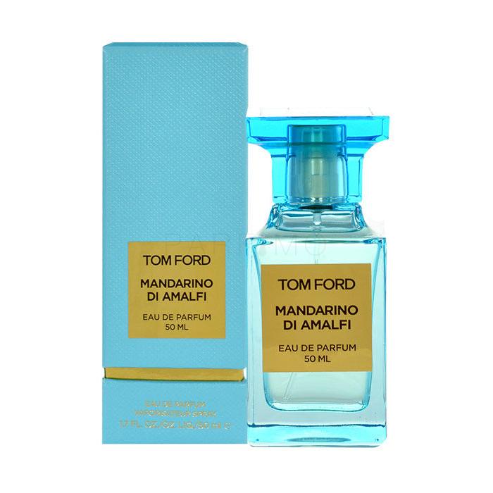 TOM FORD Mandarino di Amalfi Parfumska voda 50 ml tester