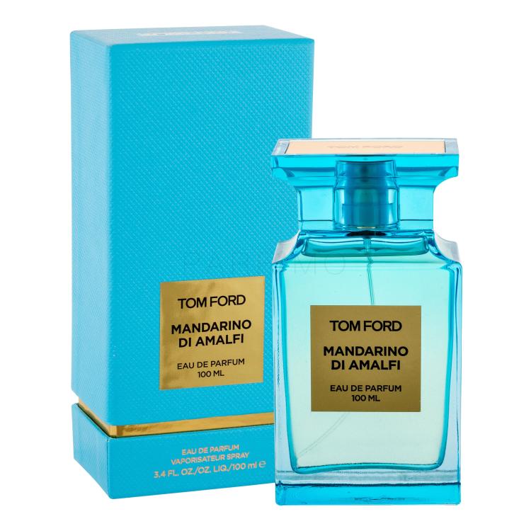 TOM FORD Mandarino di Amalfi Parfumska voda 100 ml