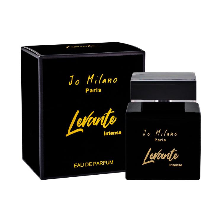Jo Milano Levante Intense Parfumska voda 100 ml