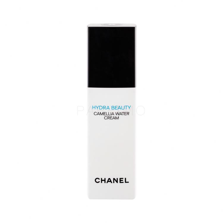 Chanel Hydra Beauty Camellia Water Cream Dnevna krema za obraz za ženske 30 ml